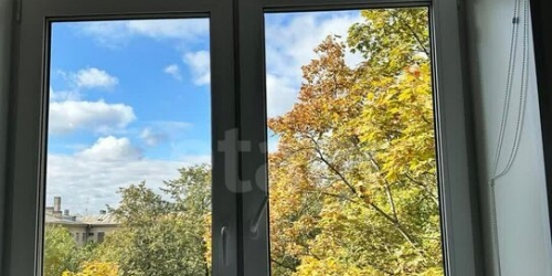 2-комн квартира набережная Чёрной речки,  д. 10