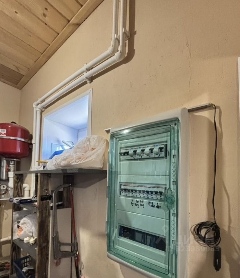 Продажа дома Новое Керново кп, Сосновый Бор,  д. 58