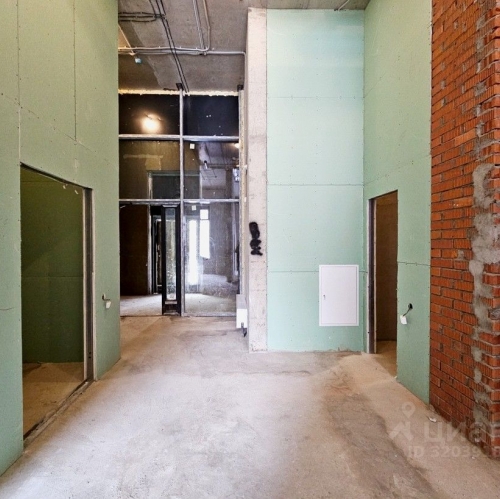 Торговое помещение Щелковское ш,  д. 92А к1