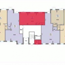 Продажа ПСН Скотное, Рождественская улица, д. 2 к1 Продажа ПСН Скотное, Рождественская улица, д. 2 к1