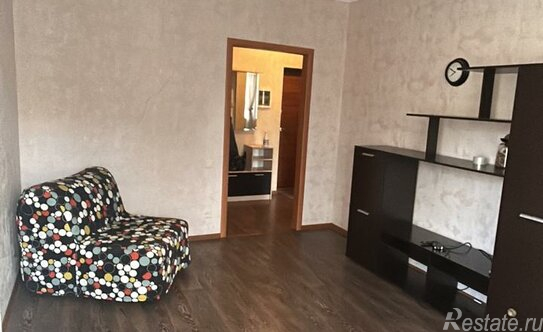 Продажа 1-комн квартиры на вторичном рынке Одинцовский городской округ, Радужная улица,  д. 23