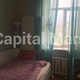 Аренда 2-комн квартиры на вторичном рынке набережная Тараса Шевченко,  д. 1