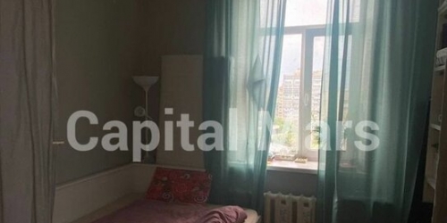 2-комн квартира набережная Тараса Шевченко,  д. 1