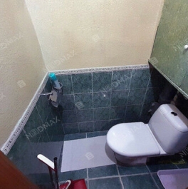 Аренда 3-комн квартиры на вторичном рынке Ропшинская улица,  д. 22