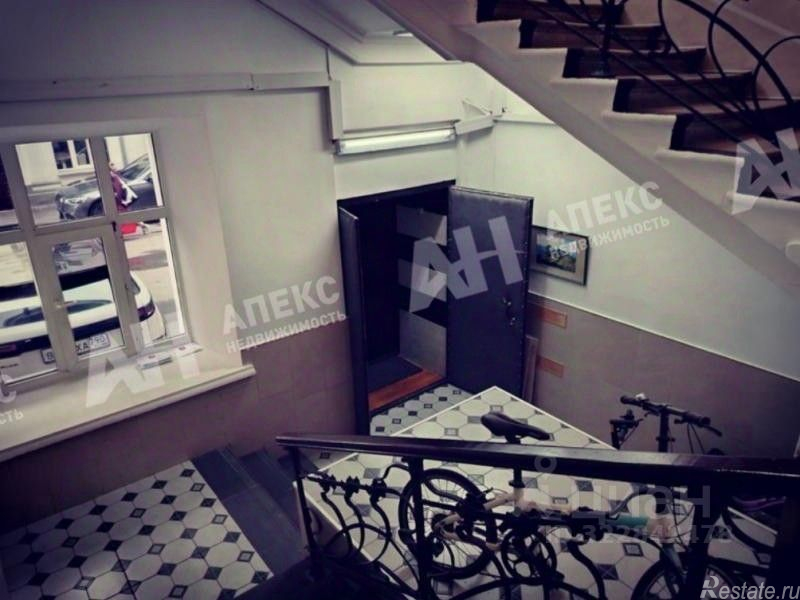 Продажа ПСН Тверская улица,  д. 12 с7