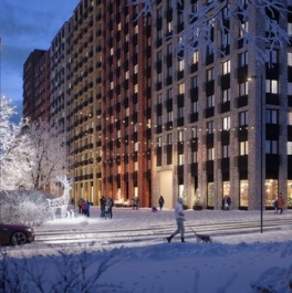 Продажа 3-комн квартиры на вторичном рынке Ильменский проезд,  д. 4,  к. 10