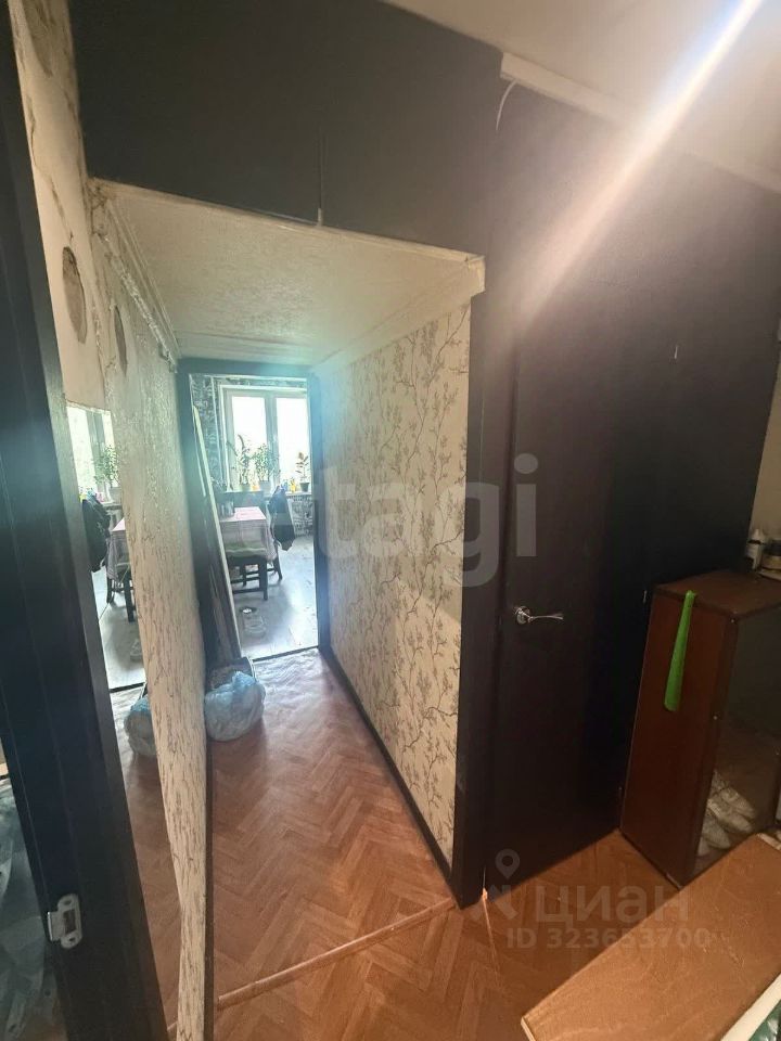 Продажа 2-комн квартиры на вторичном рынке Зеленодольская улица, 15К2