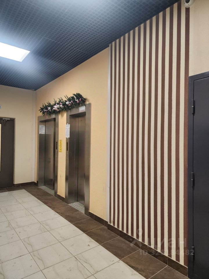 Продажа 1-комн квартиры на вторичном рынке Новоселье городской поселок, улица Петропавловская, 13