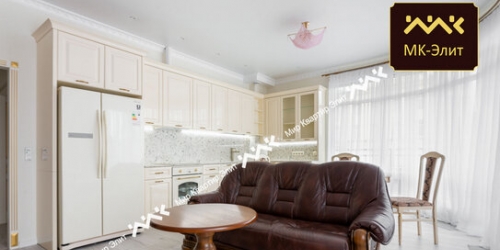 2-комн квартира Зеленина М. ул,  д. 8