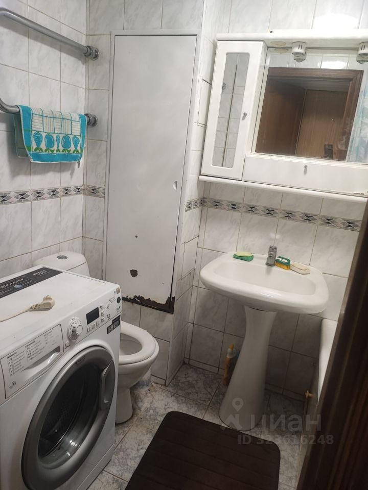 Продажа 3-комн квартиры на вторичном рынке Востряковский проезд, 23К3