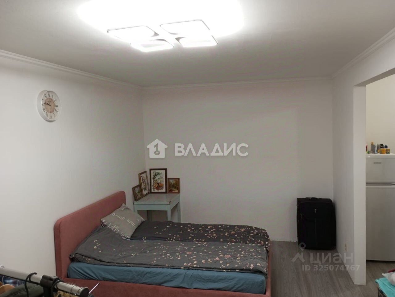 Продажа 1-комн квартиры на вторичном рынке Ногинск, улица Инициативная, 18