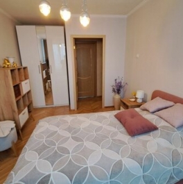 Продажа 3-комн квартиры на вторичном рынке Софийская улица,  д. 34 к2