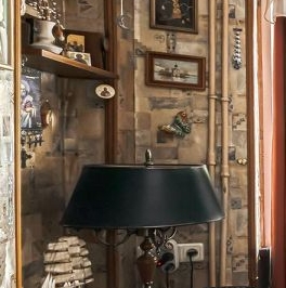 Продажа 3-комн квартиры на вторичном рынке Большой Девятинский переулок, 4 Продажа 3-комн квартиры на вторичном рынке Большой Девятинский переулок, 4