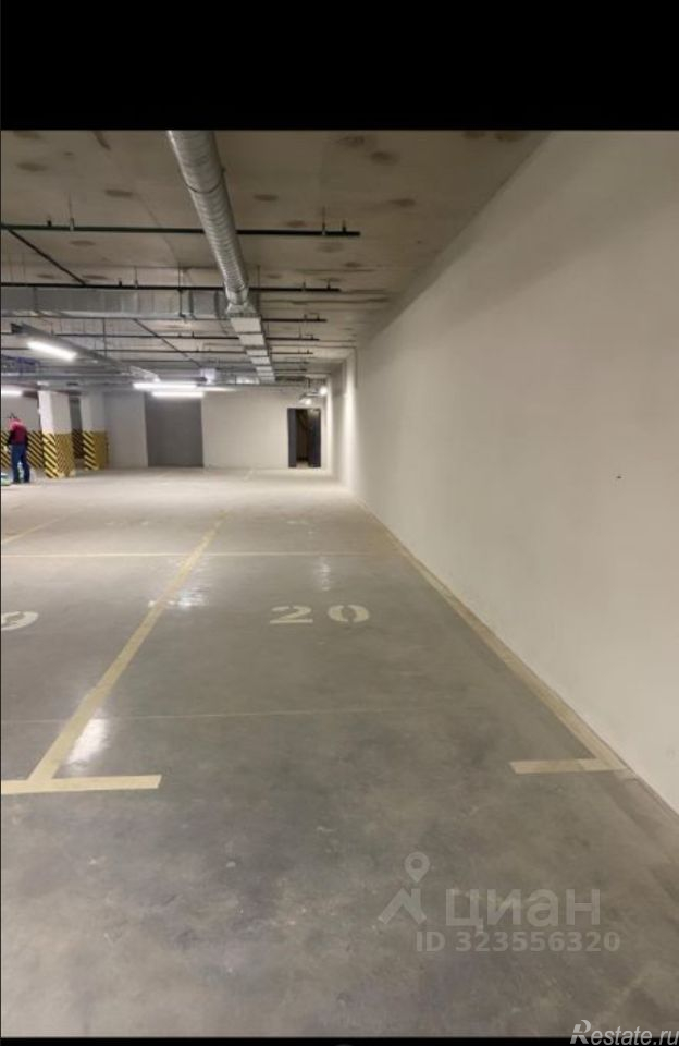 Продажа гаража Московский пр-кт,  д. 71,  к. 3