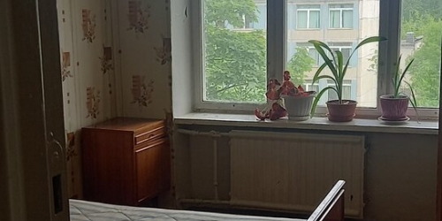 2-комн квартира Белградская ул,  д. 20,  к. 1