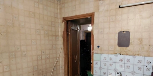 1-комн квартира Пушкин г., Петербургское шос.,  д. 11