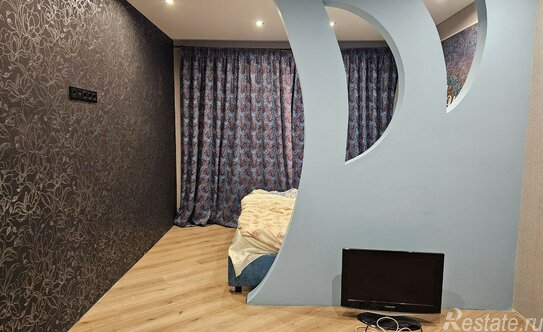 Продажа 2-комн квартиры на вторичном рынке Рождествено, Сиреневый б-р,  д. 22