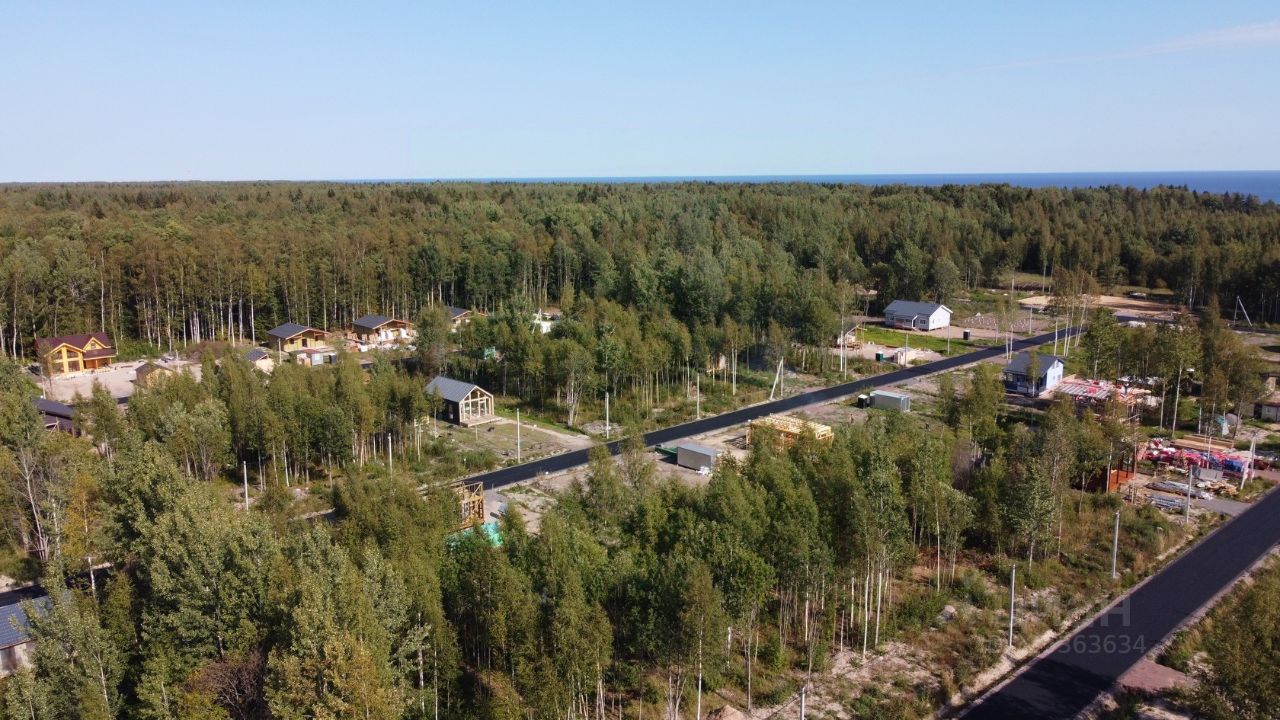 Продажа земли Всеволожский кп, 2