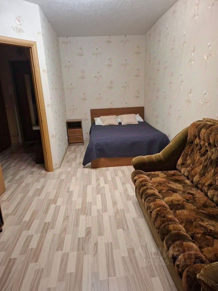 Продажа 1-комн квартиры на вторичном рынке улица Бутлерова, 40