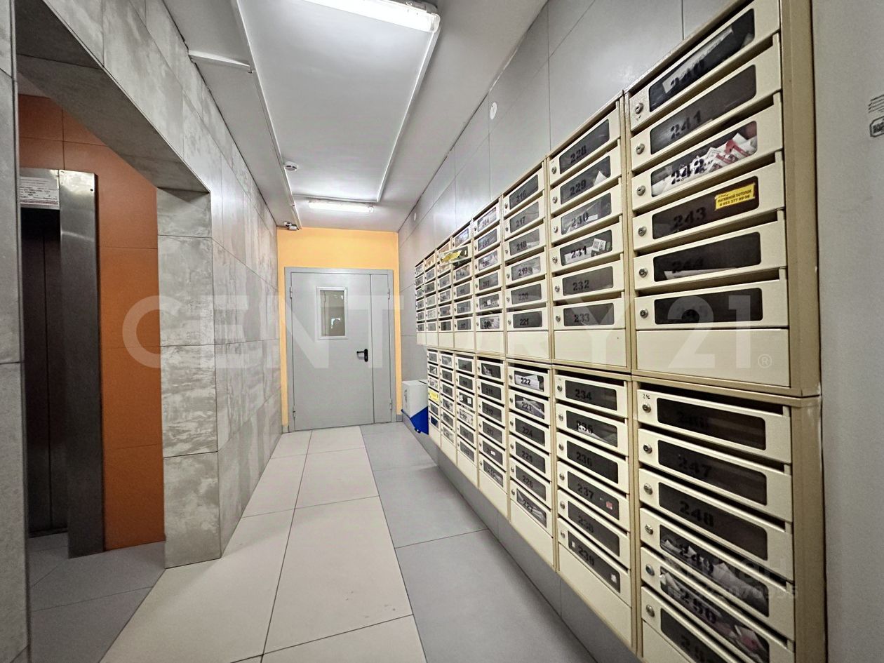 Продажа студии Мурино, Новая улица, 13к2