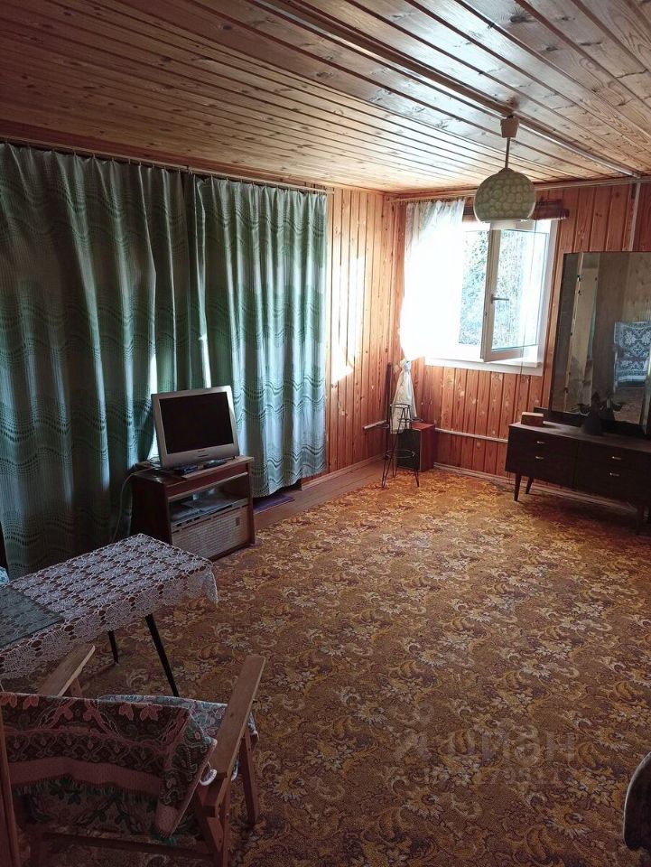 Продажа дома Актер СНТ, улица Концертная,  д. 46