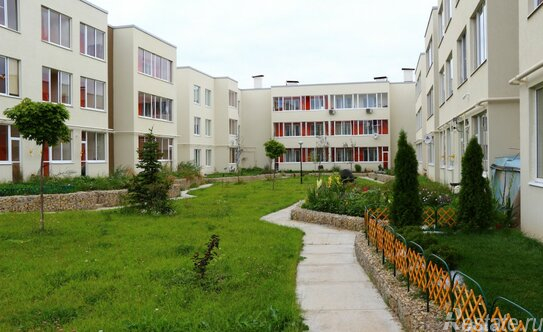 Продажа 2-комн квартиры на вторичном рынке Домодедово г, Белые Столбы мкр, Мечты ул,  д. 2 к2