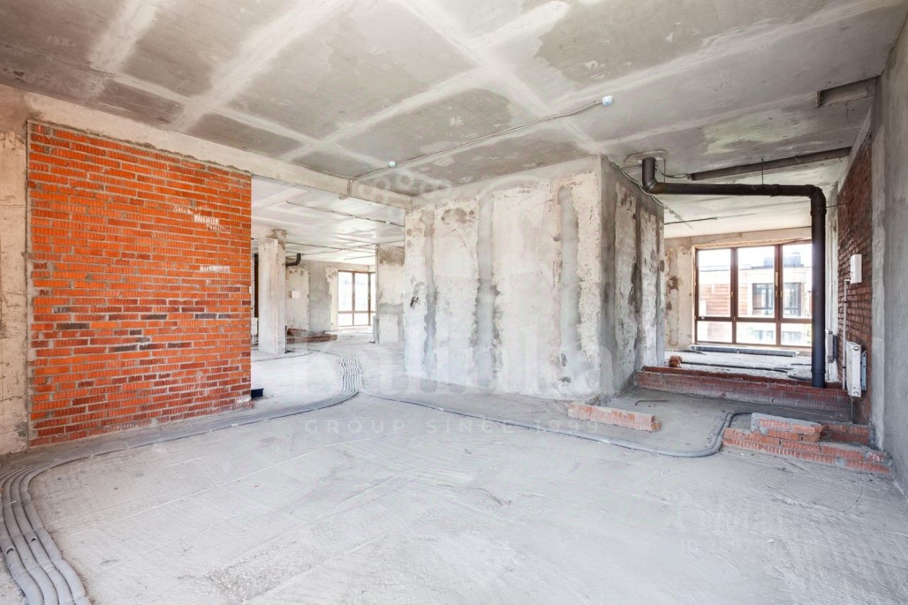 Продажа 6-комн квартиры на вторичном рынке Таманская улица, 3с34