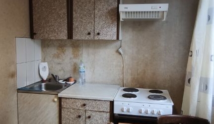 1-комн квартира 15-я Парковая улица, 39