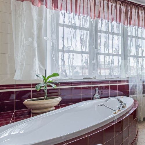 5-комн квартира Большой Козихинский переулок, 14С2