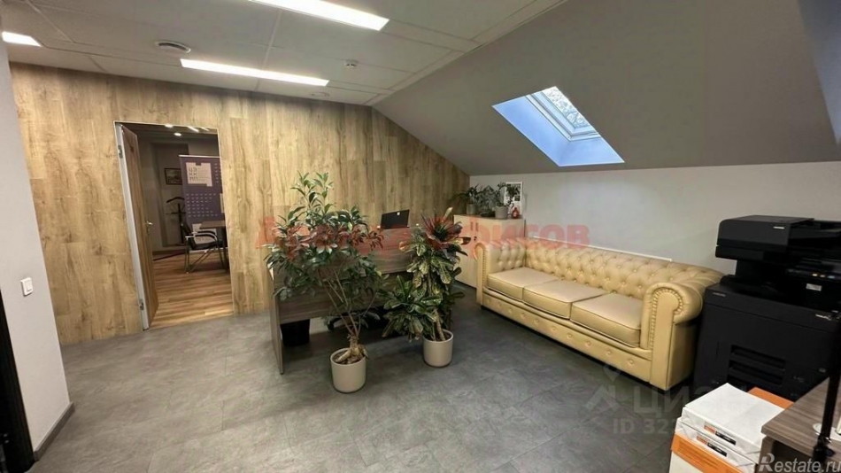 Аренда отдельного здания Покровский бульвар,  д. 6/20 с2