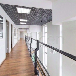 Аренда офиса Магнитогорская ул,  д. 51,  к. Ж