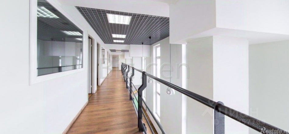 Аренда офиса Магнитогорская ул,  д. 51,  к. Ж