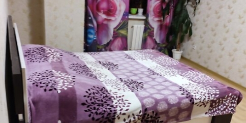 1-комн квартира Фермское шоссе,  д. 32
