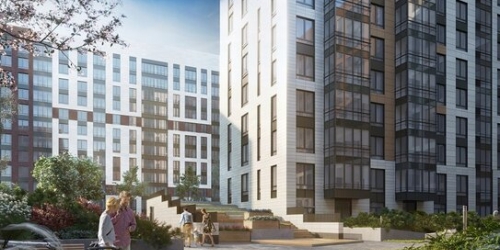 2-комн квартира ул Кантемировская,  д. 8,  к. 3