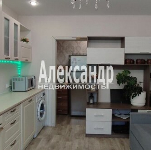 2-комн квартира Выборг, улица Сухова,  д. 12