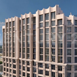 Продажа 1-комн квартиры на вторичном рынке Алтайская улица,  д. 37