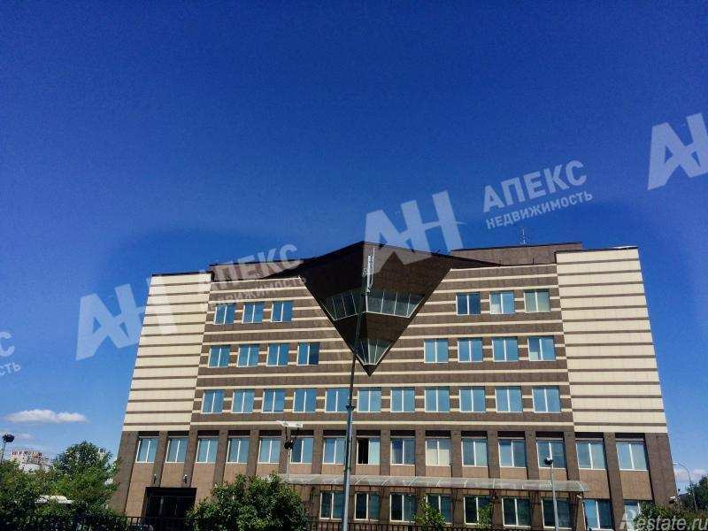 Аренда офиса Маршала Прошлякова ул