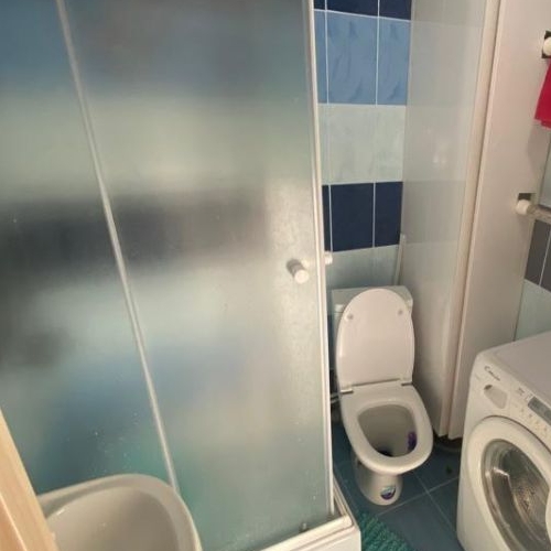 Студия пос. Янино-1, улица Заневская, 11