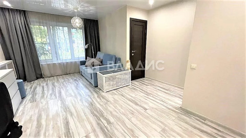 Продажа 1-комн квартиры на вторичном рынке Балашиха, ул. Советская,  д. 14