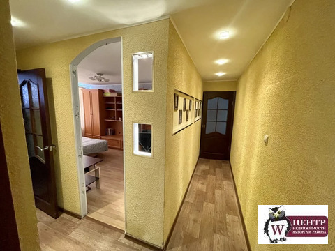 2-комн квартира Выборг, Ленинградское ш.,  д. 31