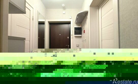 Продажа 1-комн квартиры на вторичном рынке Ватутинки п,  д. 14