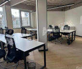 Сдать в аренду Офисы Новослободская ул   