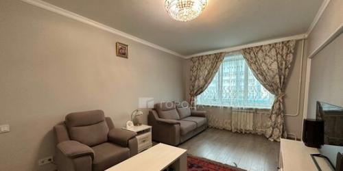 1-комн квартира Песчаный пер,  д. 2/11