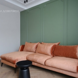 Продажа 3-комн квартиры на вторичном рынке Лодейнопольская улица,  д. 7