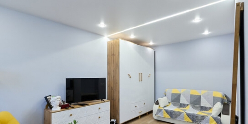 1-комн квартира ул Партизанская,  д. 53