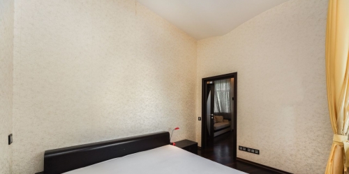 2-комн квартира Хитровский переулок,  д. 3/1 с2