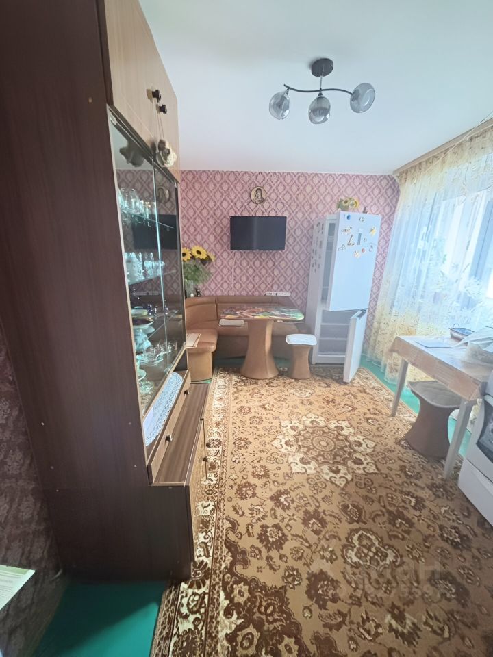Продажа 3-комн квартиры на вторичном рынке Кронштадт, улица Станюковича, 6