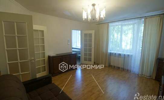 Продажа 2-комн квартиры на вторичном рынке Пушкин г, Оранжерейная ул,  д. 62