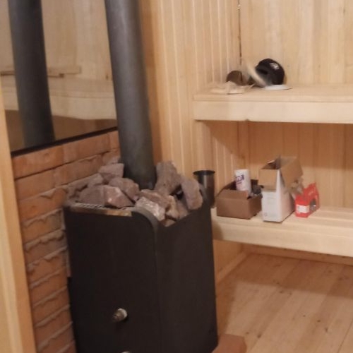 Коттедж/дом пос. Синявино-2, Синявино городской поселок, улица Красных зорь, 12А