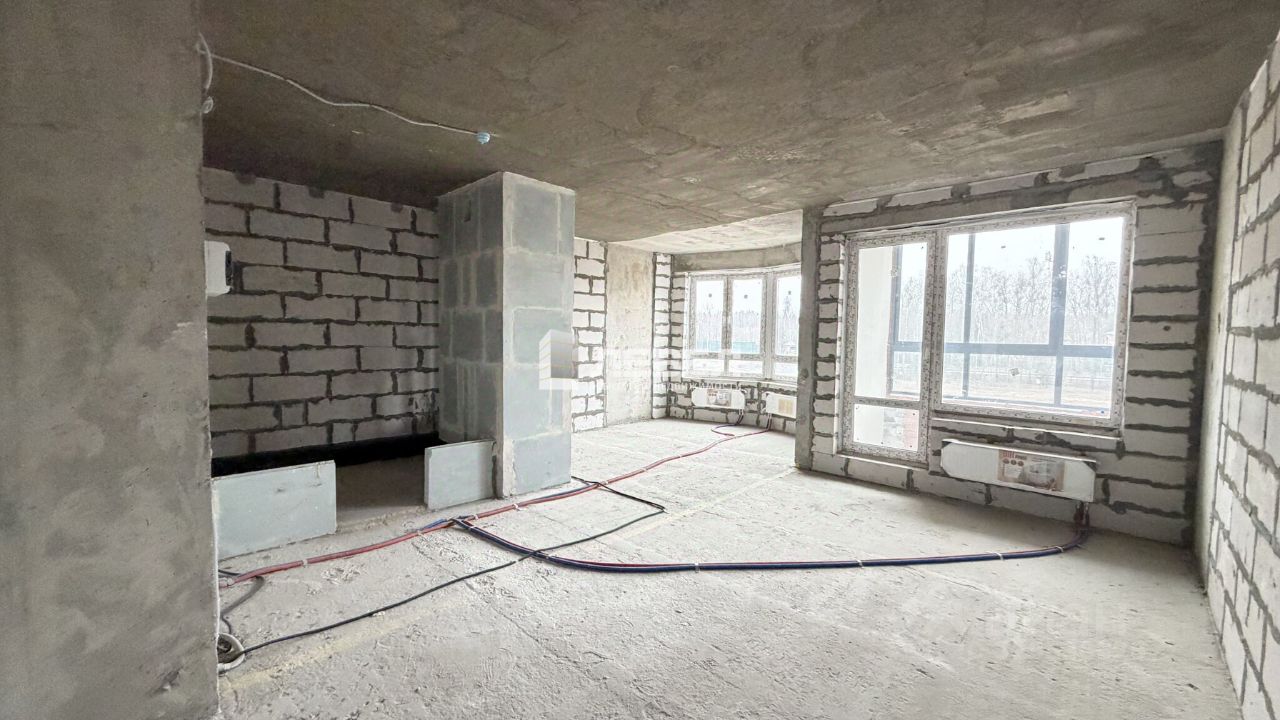 Продажа 1-комн квартиры на вторичном рынке Высокие Жаворонки мкр, д. Малые Вяземы,  д. 11